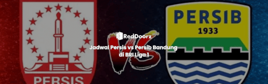 Image 514: Jadwal Persis vs Persib Bandung di BRI Liga 1