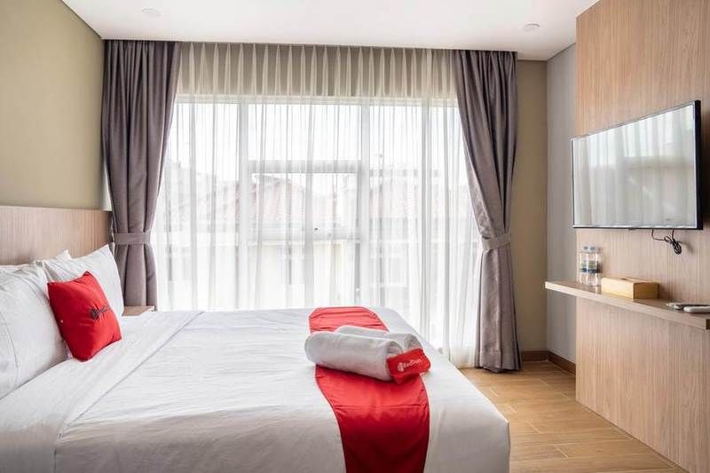 Daftar RedDoorz Hotel Jakarta yang Terapkan Protokol Kesehatan