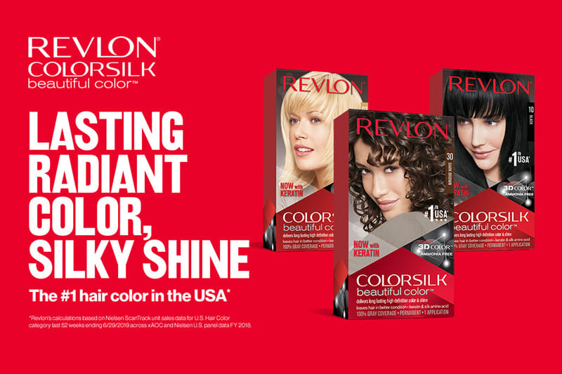 Deretan Cat Rambut yang Bagus Ini Aman dan Nggak Bikin Rambut Rusak