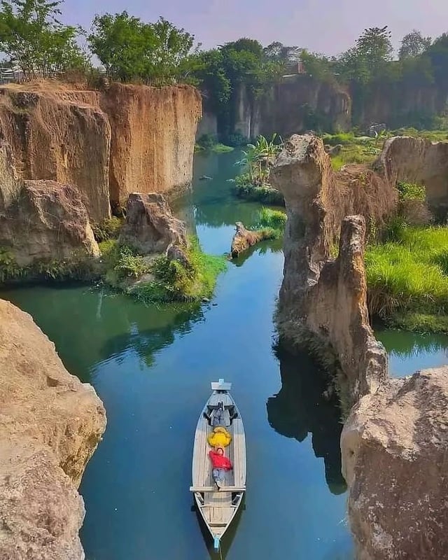 wisata tangerang