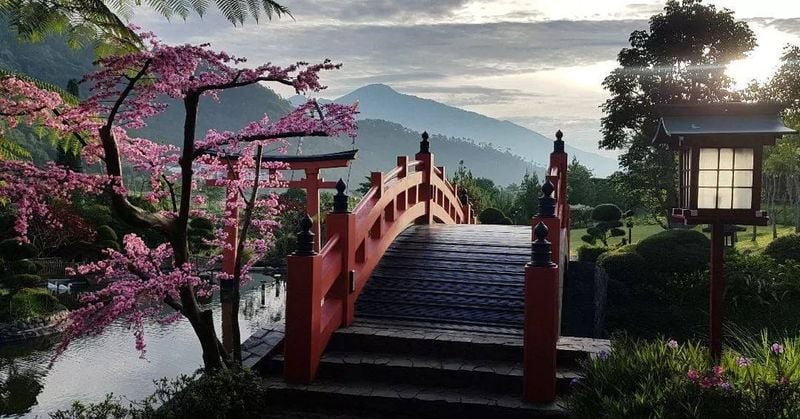 Malangsi Spring Wisata Malang yang Cocok Buat Healing dan Chilling