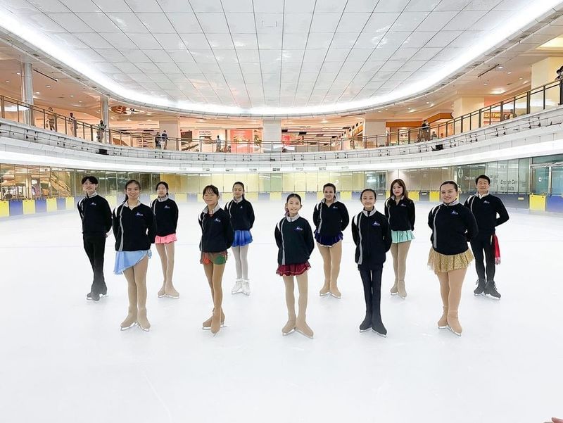 3 Arena Ice Skating di Jabodetabek Buat Kencan Antimainstream!