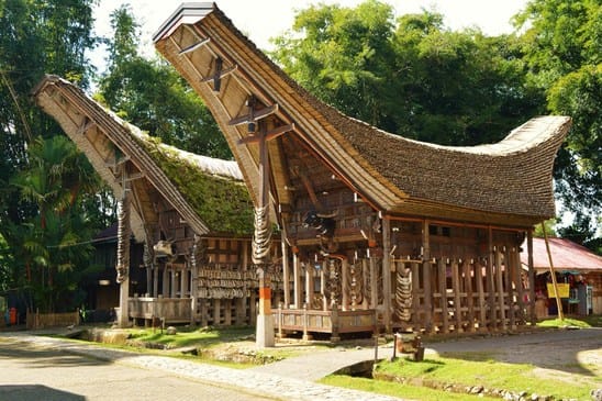 Tempat Wisata di Toraja Paling Populer!