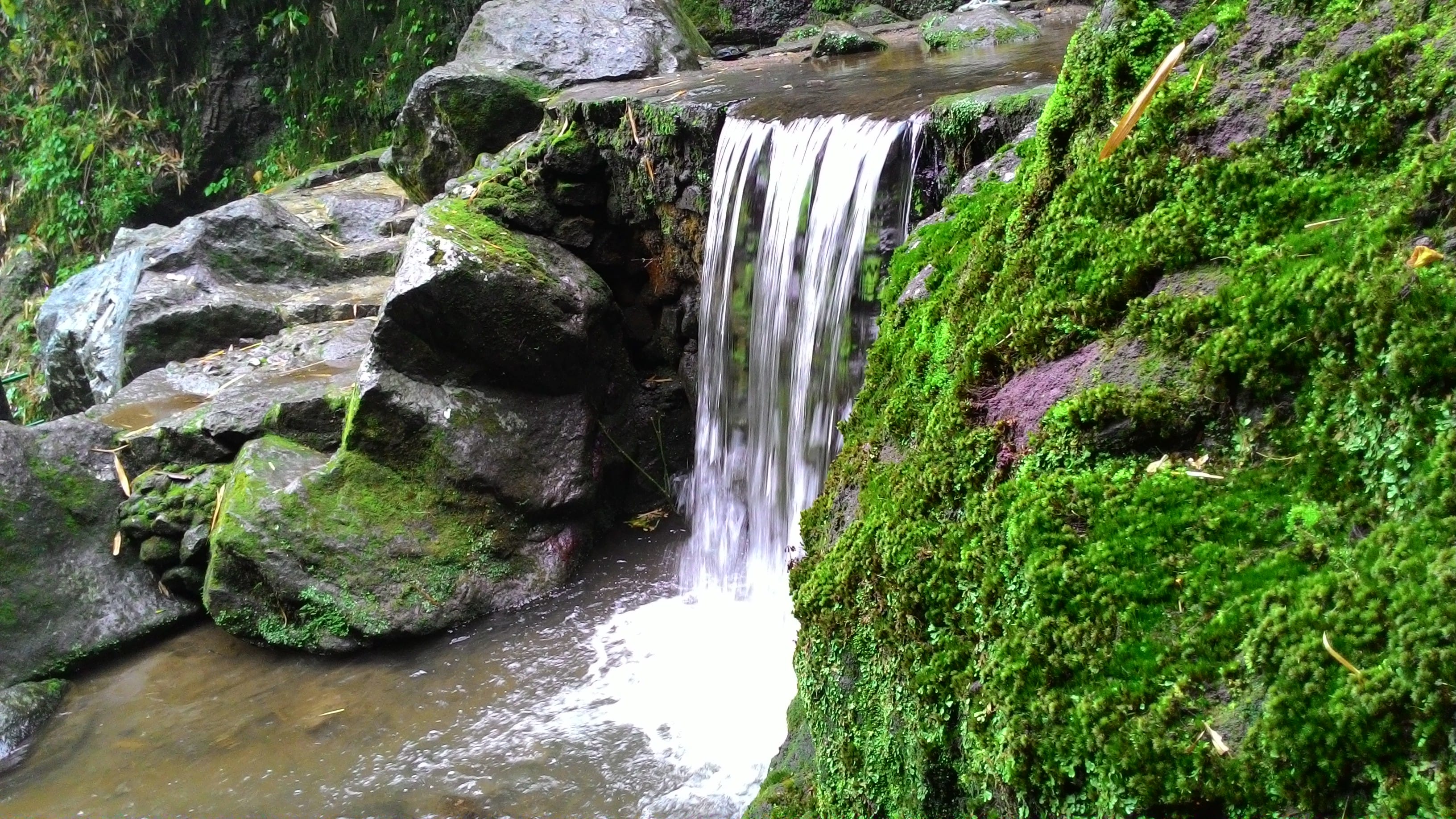 Air Terjun Girimanik
