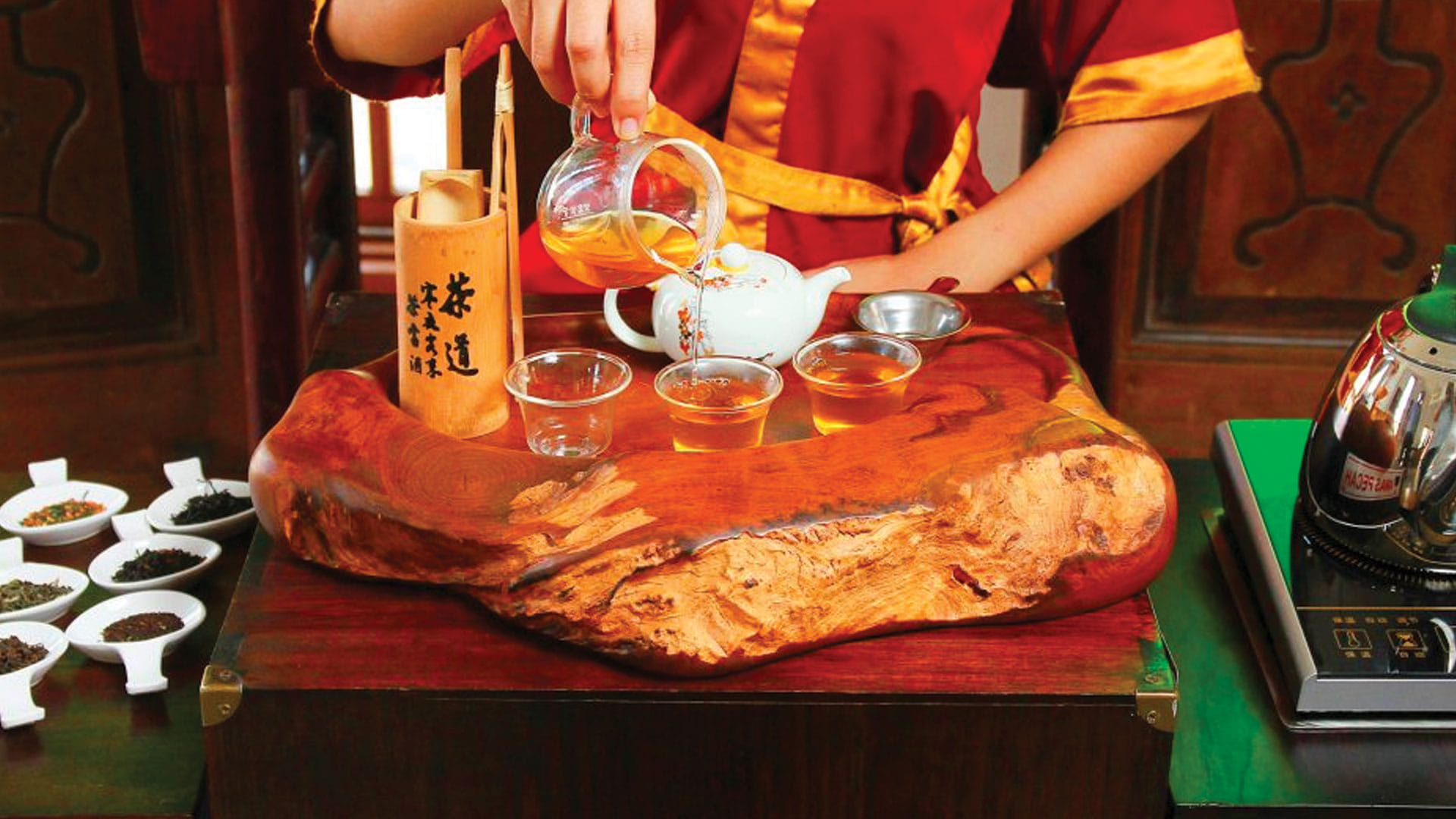 5 Lokasi Chinatown Jakarta Paling Menarik!